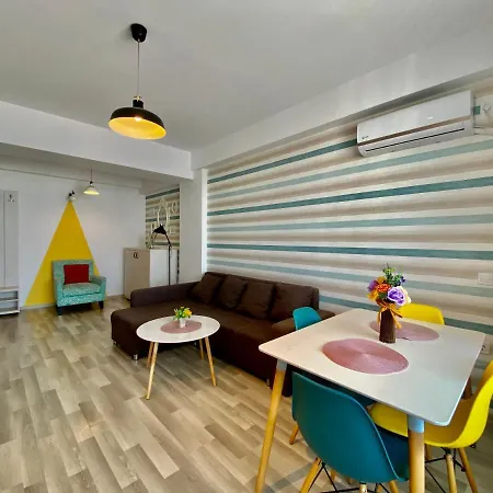 דירה Valy Summerland *