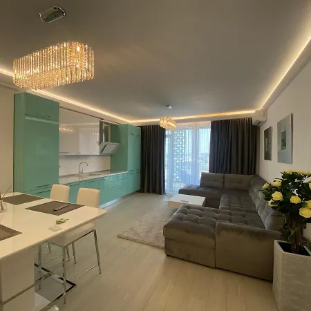דירה Valy Summerland *