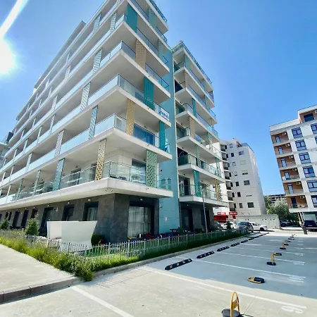 Valy Summerland דירה