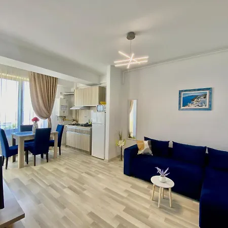 דירה Valy Summerland מאמאיה