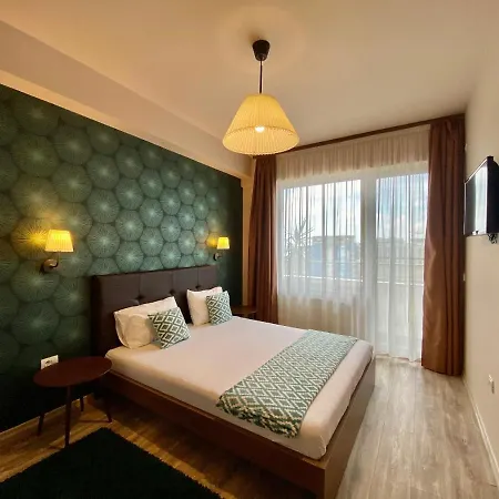 Valy Summerland Διαμέρισμα Mamaia