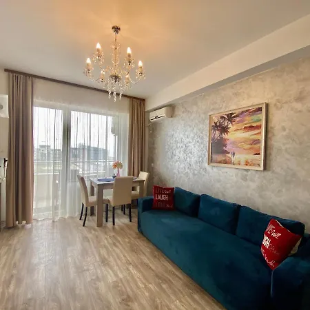 Διαμέρισμα Valy Summerland Mamaia