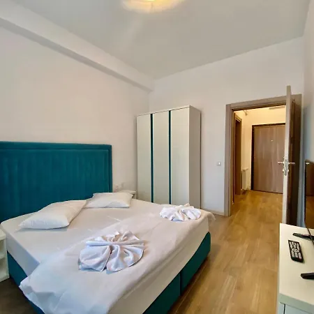 Διαμέρισμα Valy Summerland Mamaia