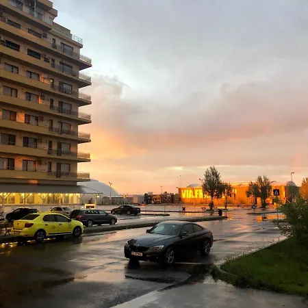 Διαμέρισμα Valy Summerland Mamaia