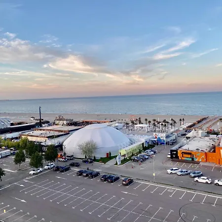 Valy Summerland Διαμέρισμα Mamaia