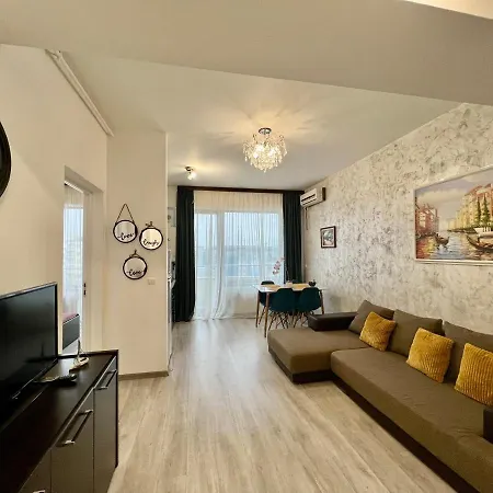 Valy Summerland Διαμέρισμα Mamaia