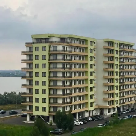 Valy Summerland Διαμέρισμα Mamaia