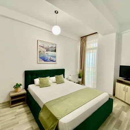 Valy Summerland Διαμέρισμα Mamaia