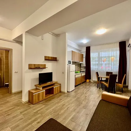Διαμέρισμα Valy Summerland Mamaia
