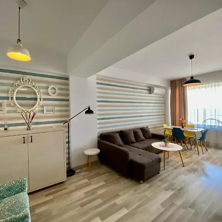 Valy Summerland Διαμέρισμα Mamaia
